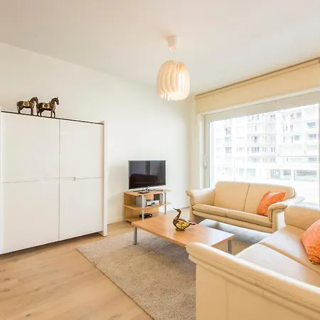 Ruim In Het Centrum Van Apartment