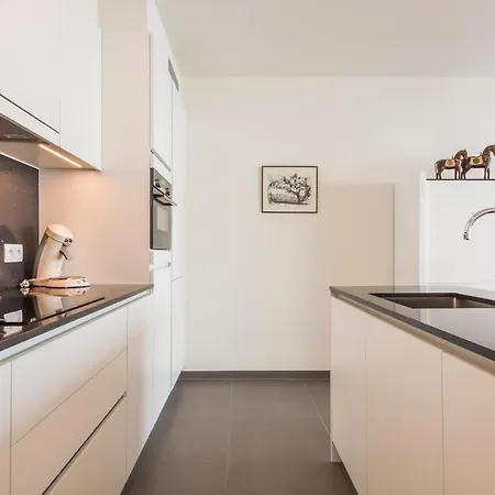 Apartment Ruim In Het Centrum Van